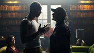 Scene from Mr. Robot's S4E7 | Image via Hotstar